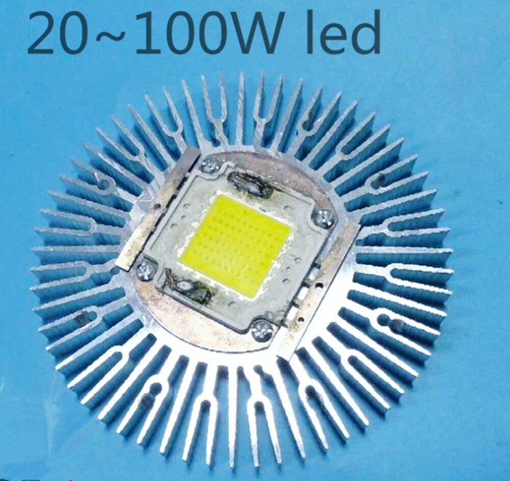  LED COB 濭 ˷̴ , 20W, 30W, 40W, 50W, 110x9mm